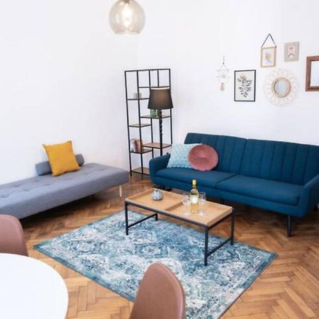Basilica Downtown Apartment 부다페스트 외부 사진