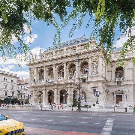 Basilica Downtown Apartment 부다페스트 외부 사진