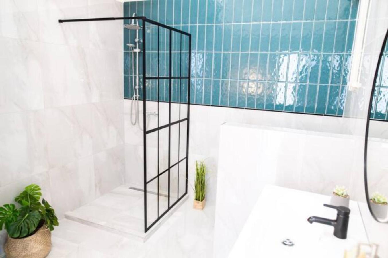 Basilica Downtown Apartment 부다페스트 외부 사진