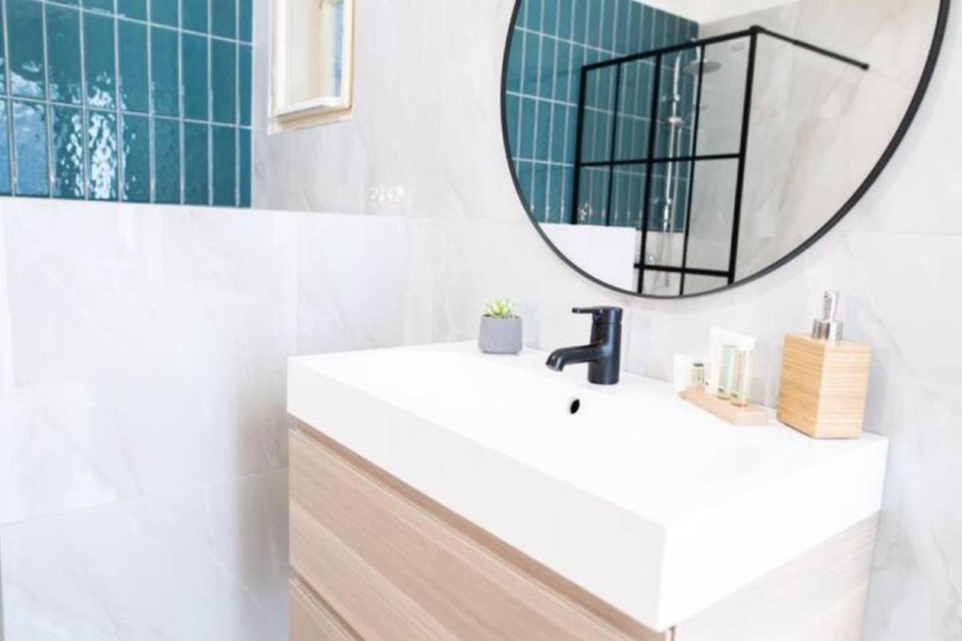 Basilica Downtown Apartment 부다페스트 외부 사진