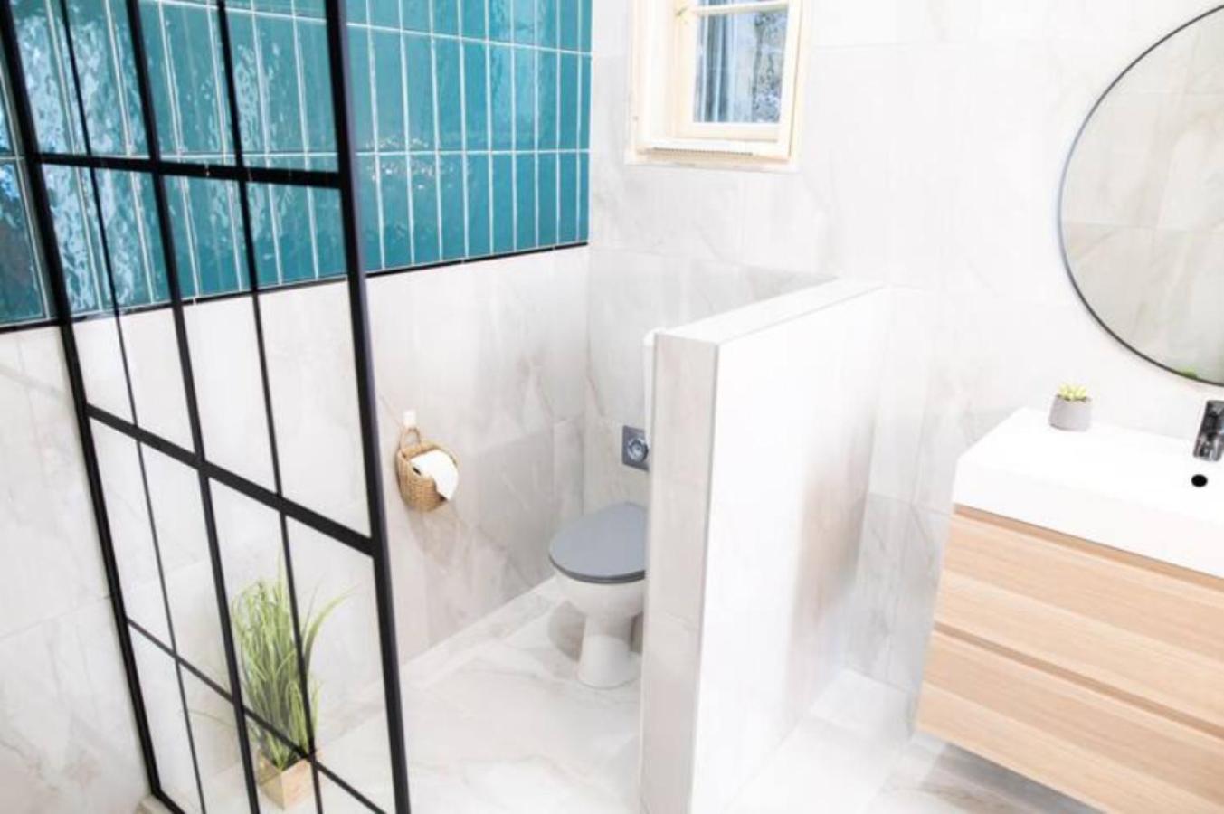 Basilica Downtown Apartment 부다페스트 외부 사진