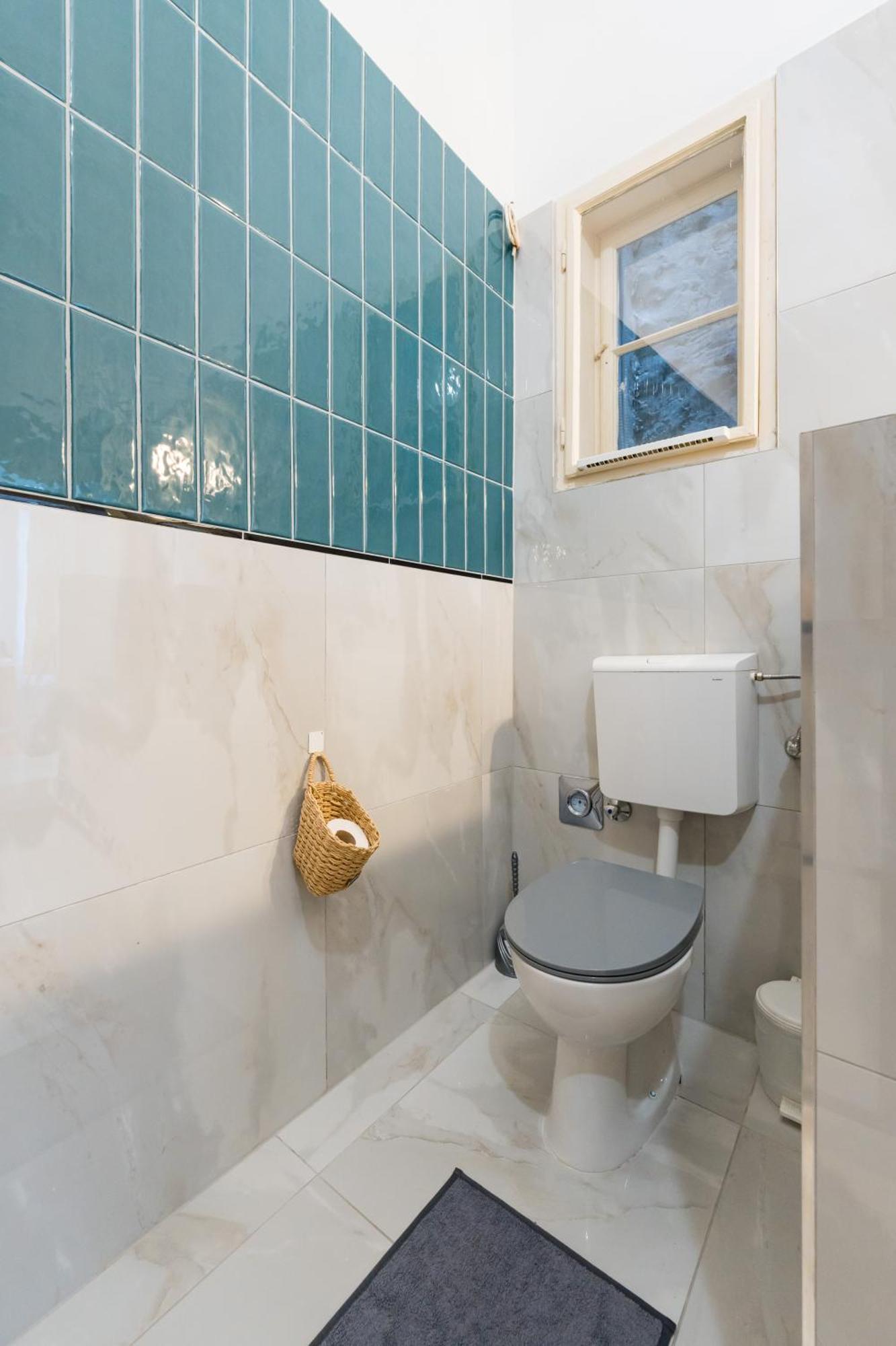Basilica Downtown Apartment 부다페스트 외부 사진