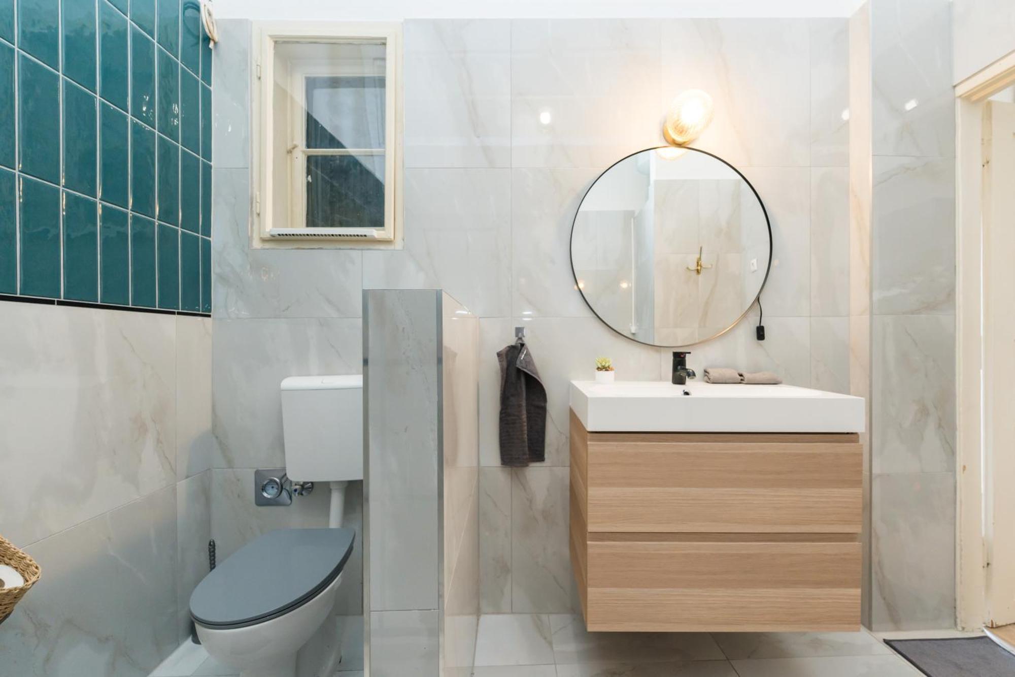 Basilica Downtown Apartment 부다페스트 외부 사진