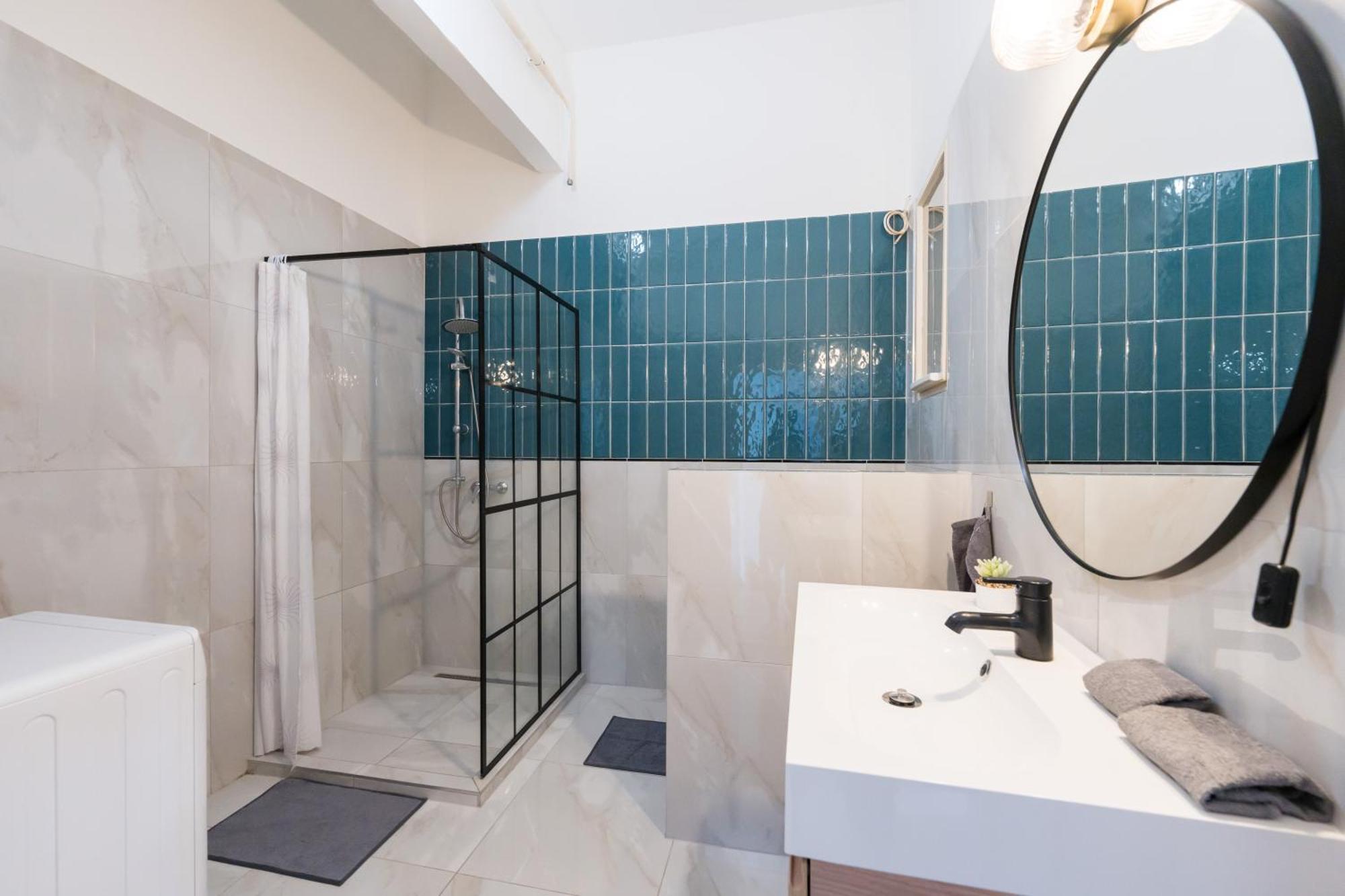 Basilica Downtown Apartment 부다페스트 외부 사진
