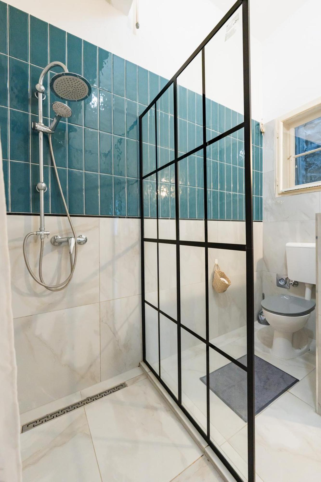Basilica Downtown Apartment 부다페스트 외부 사진