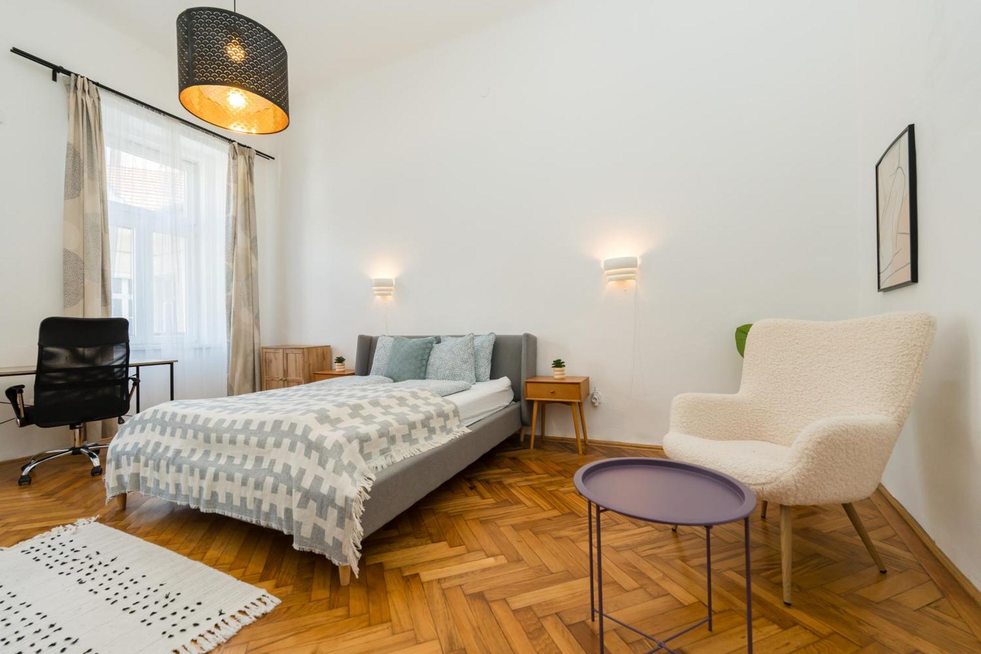 Basilica Downtown Apartment 부다페스트 외부 사진