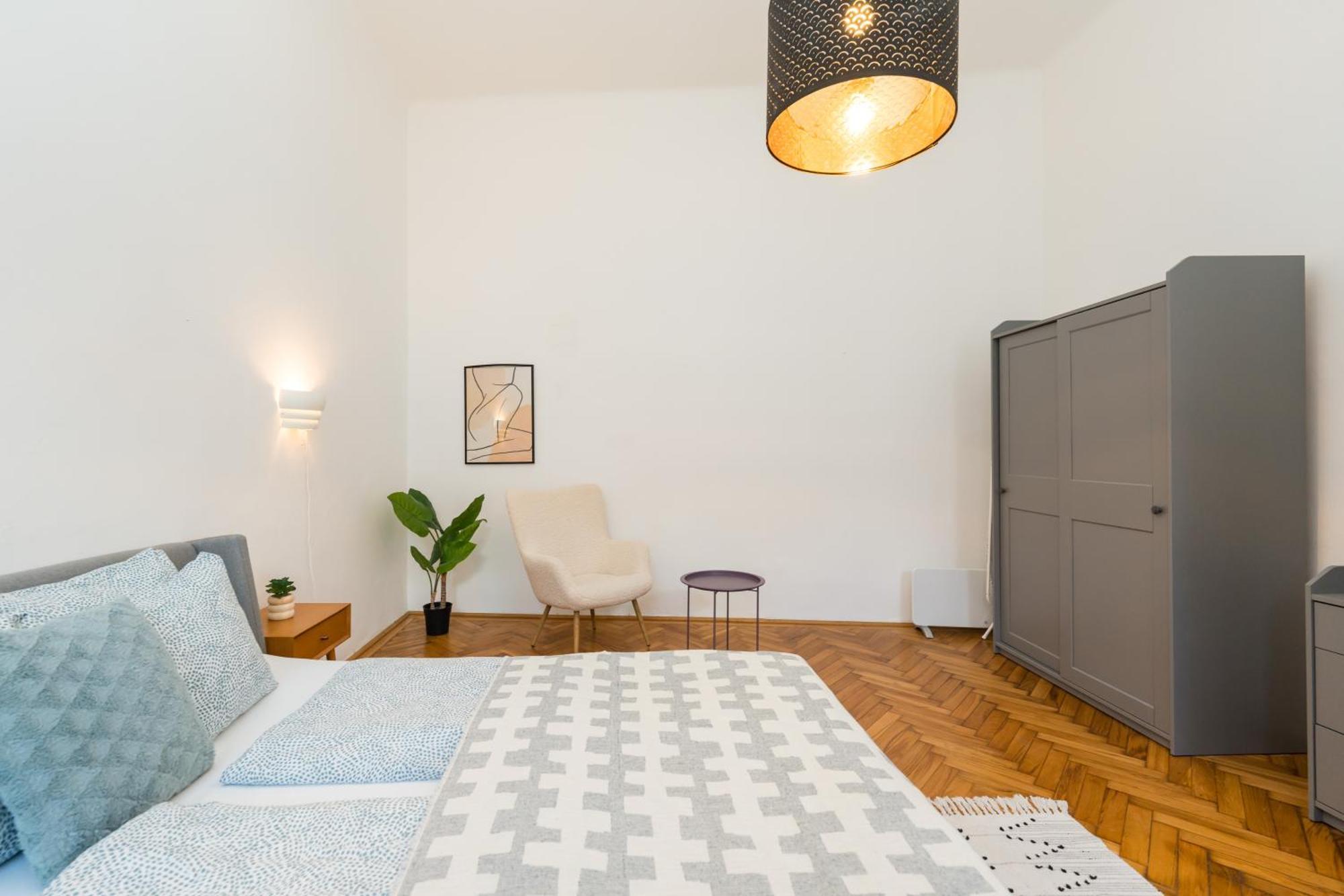 Basilica Downtown Apartment 부다페스트 외부 사진