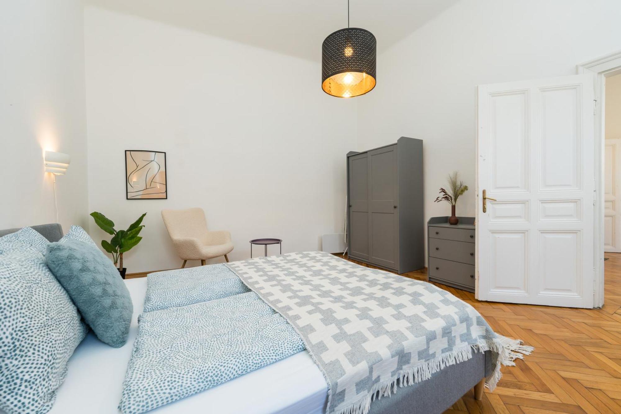 Basilica Downtown Apartment 부다페스트 외부 사진