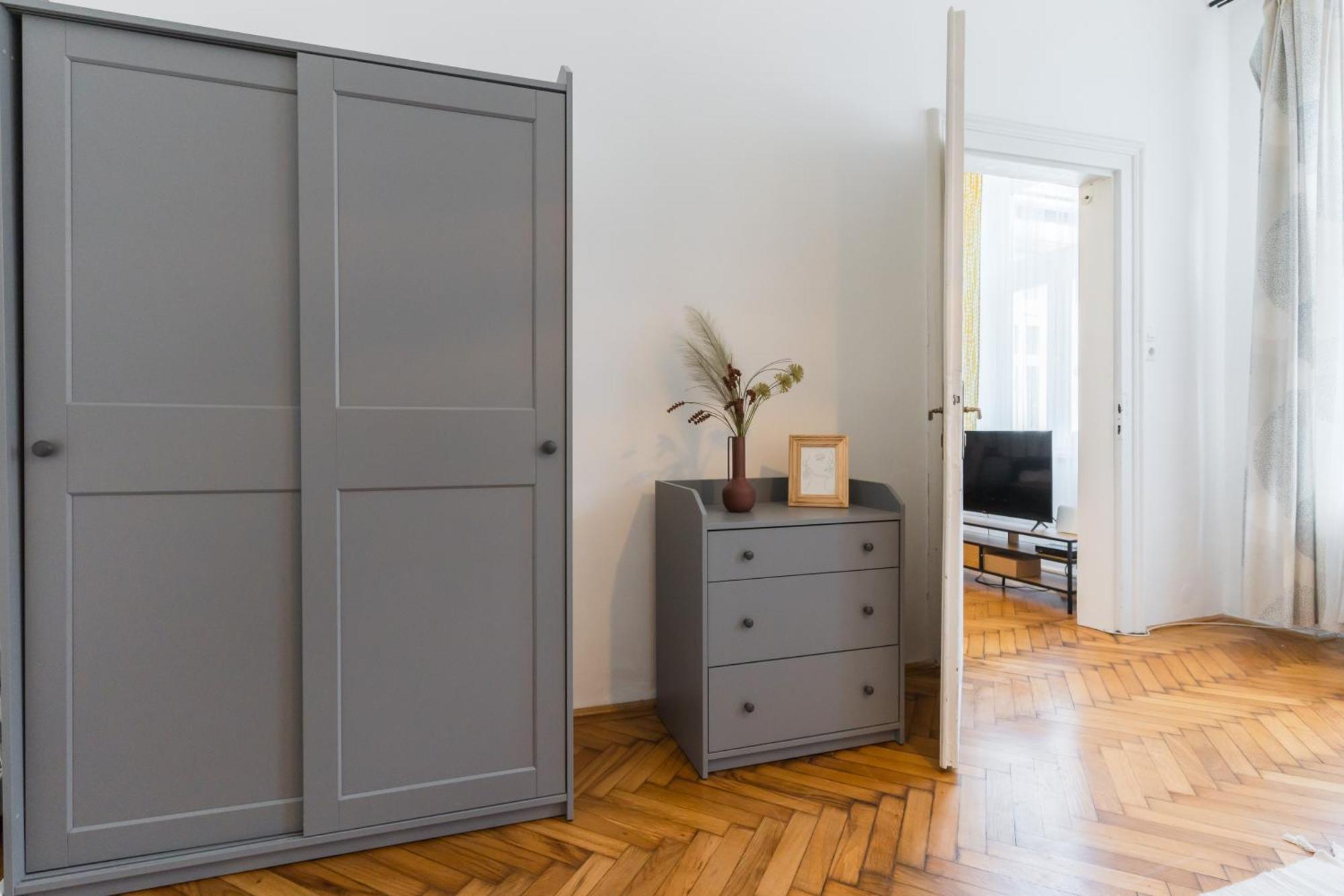 Basilica Downtown Apartment 부다페스트 외부 사진