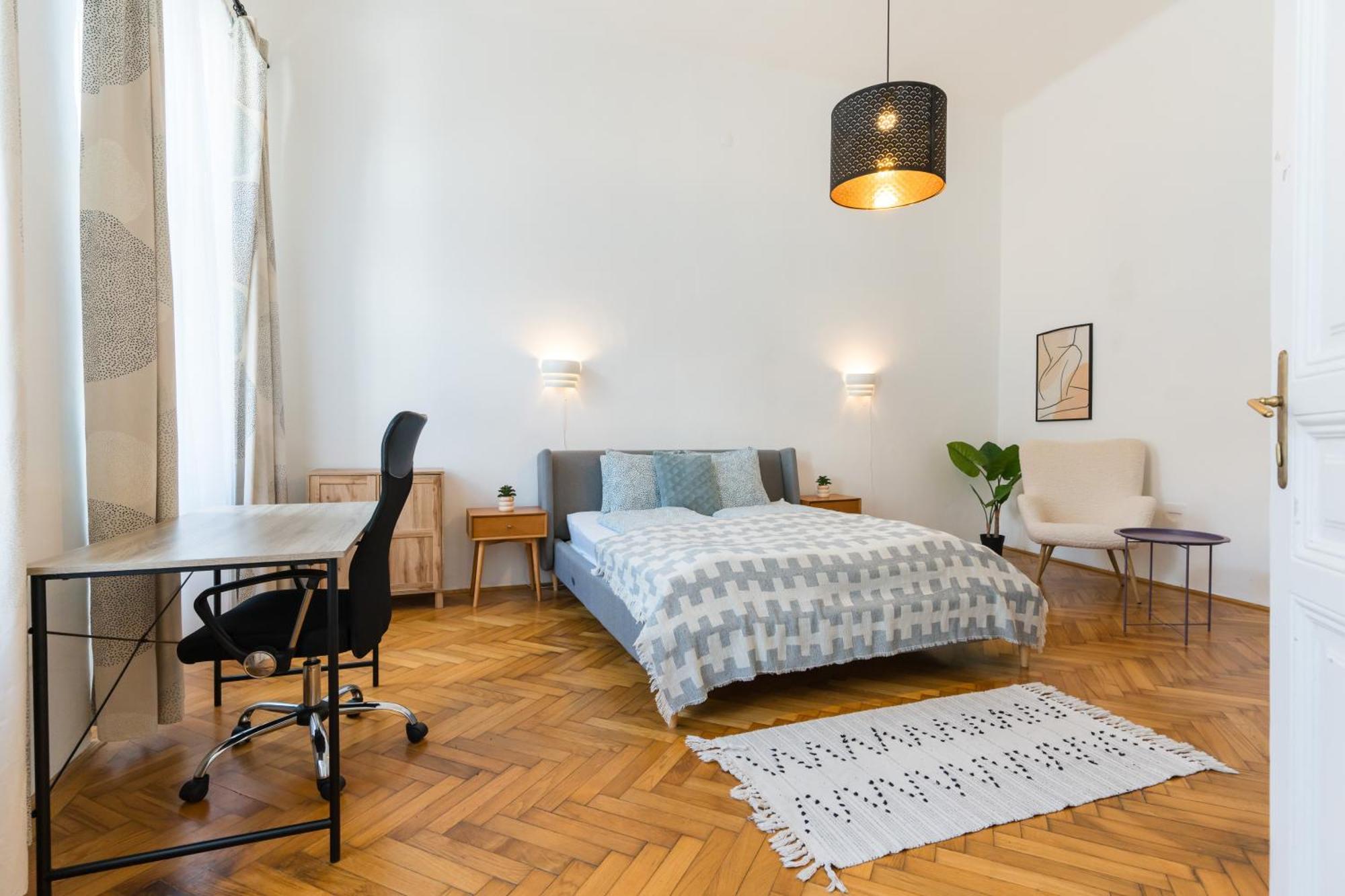 Basilica Downtown Apartment 부다페스트 외부 사진