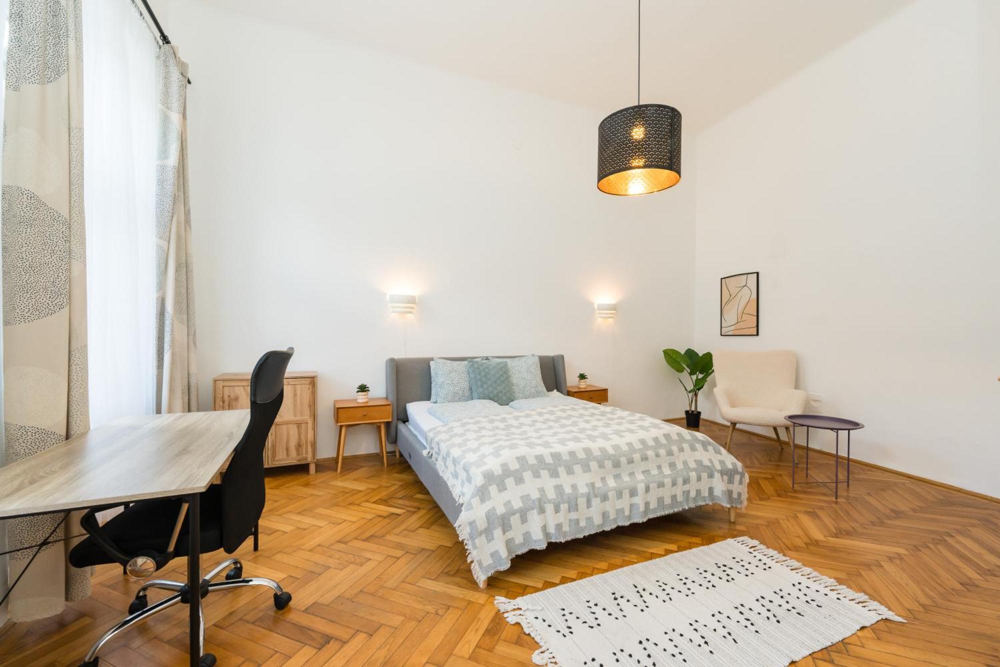Basilica Downtown Apartment 부다페스트 외부 사진